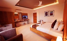Withinn Hotel - Kannur Airport